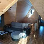 Penthouse Apartman Zakopane