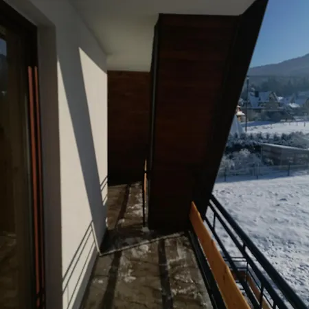 Penthouse Appartement
