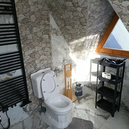 Penthouse Lägenhet Zakopane