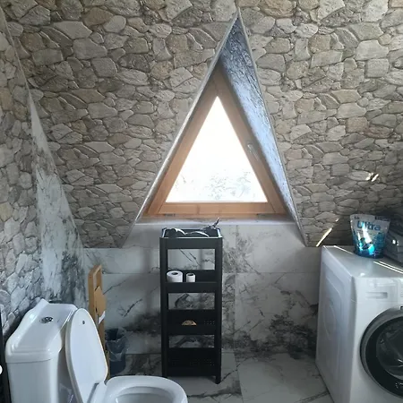 Penthouse Апартаменти