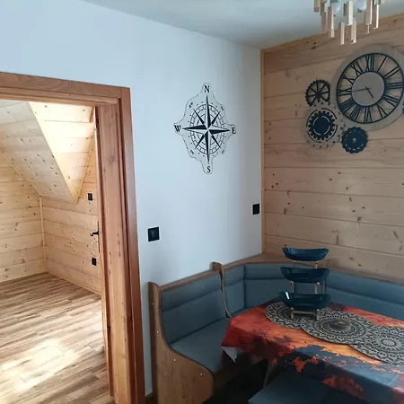 Penthouse * Zakopane