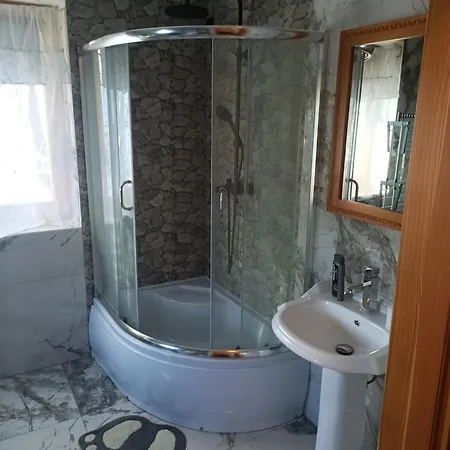 Penthouse Appartement *