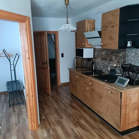 Penthouse * Zakopane