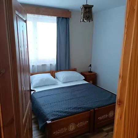 Penthouse Appartement