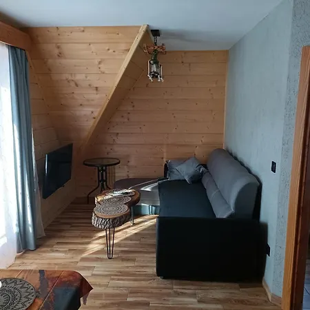 Penthouse Zakopane