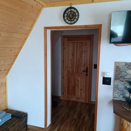 Penthouse Apartment *