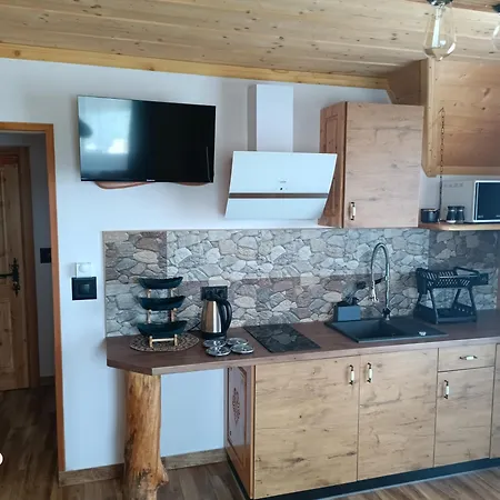 Penthouse * Zakopane