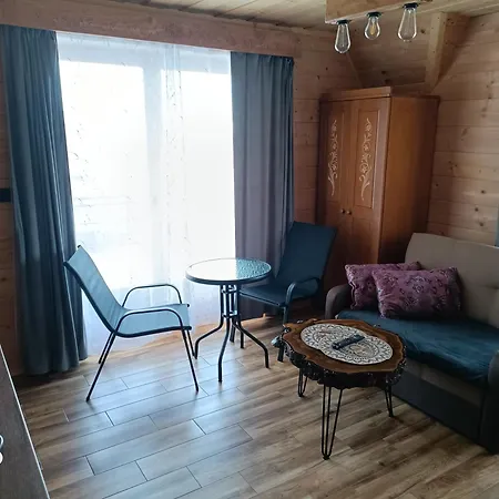 Penthouse 아파트