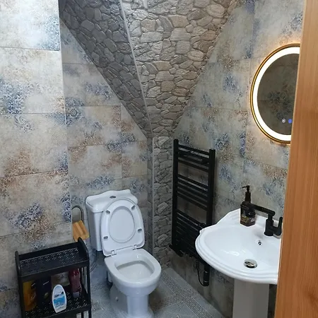 Appartement Penthouse Zakopane