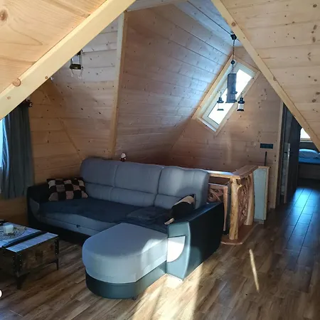Penthouse 아파트 자코파네