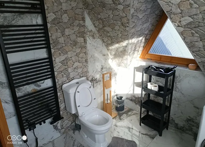 Penthouse 아파트 자코파네