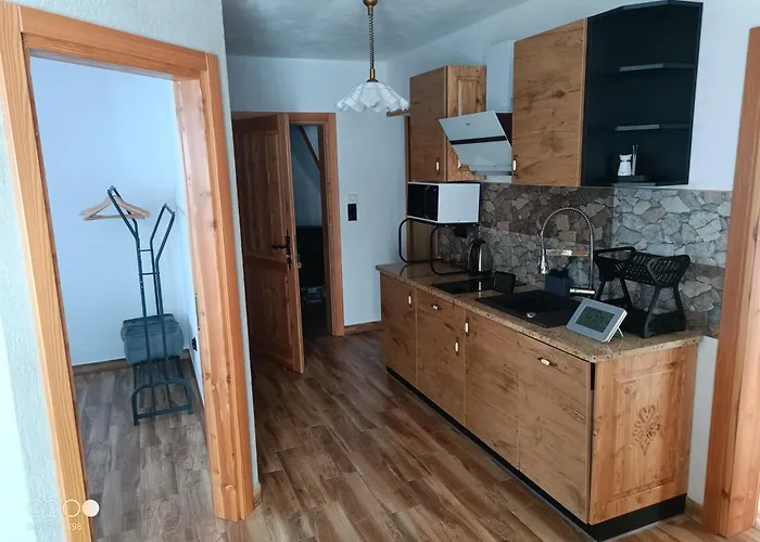 Penthouse * Zakopane