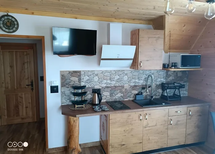 Penthouse * Zakopane