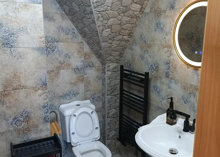 Apartment Penthouse Zakopane