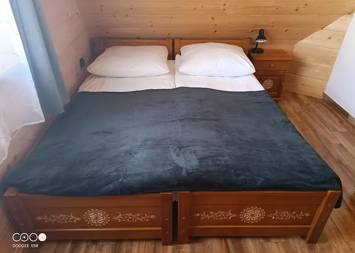 Penthouse 아파트 *