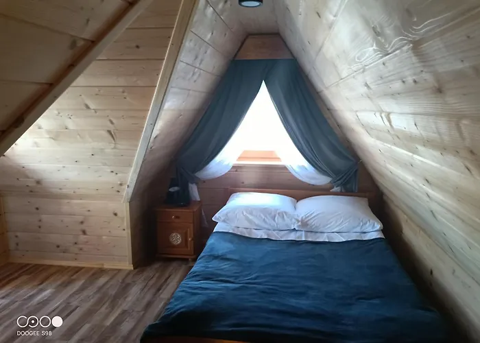 Penthouse Apartment Zakopane